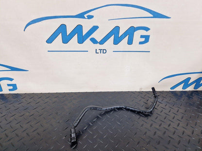 16-23 AUDI S5 COUPE GENUINE VACUUM PIPE HOSE 8W0611931BB