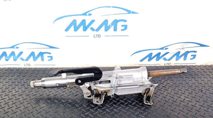 16-19 AUDI A4 B9 GENUINE STEERING COLUMN ASSEMBLY 8W0419065