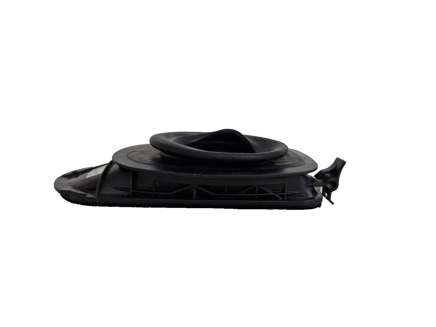 16-19 AUDI A4 B9 GENUINE GEARSTICK RUBBER SEAL TRIM 8W0711406