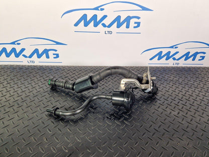 14-21 MERCEDES BENZ C220d W205 ADBLUE FUEL FILTER HOSE PIPE A2134700200