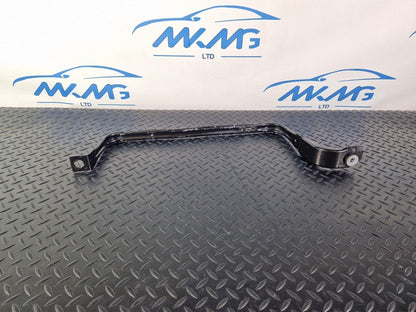 16-19 AUDI A4 B9 S-LINE GENUINE OEM FUEL TANK MOUNT HOLDER STRAP 8W0201653E