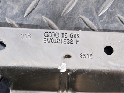 16-19 AUDI A4 B9 EXPANSION COLLANT TANK BRACKET 8W0121232F
