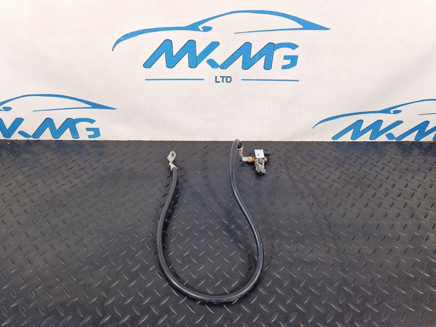 18-ON MERCEDES BENZ SPRINTER W907 W910 NEGATIVE GROUND BATTERY CABLE A9109051200