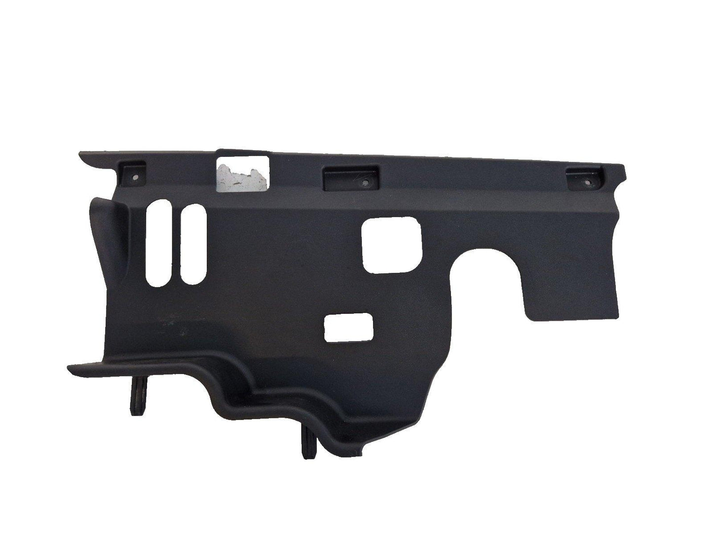 17-ON LAND ROVER DISCOVERY L462 GENUINE OEM DASHBOARD LOWER TRIM HY32046B00AB