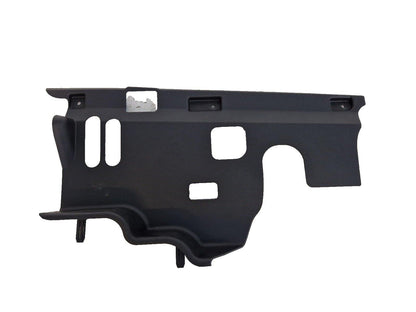17-ON LAND ROVER DISCOVERY L462 GENUINE OEM DASHBOARD LOWER TRIM HY32046B00AB
