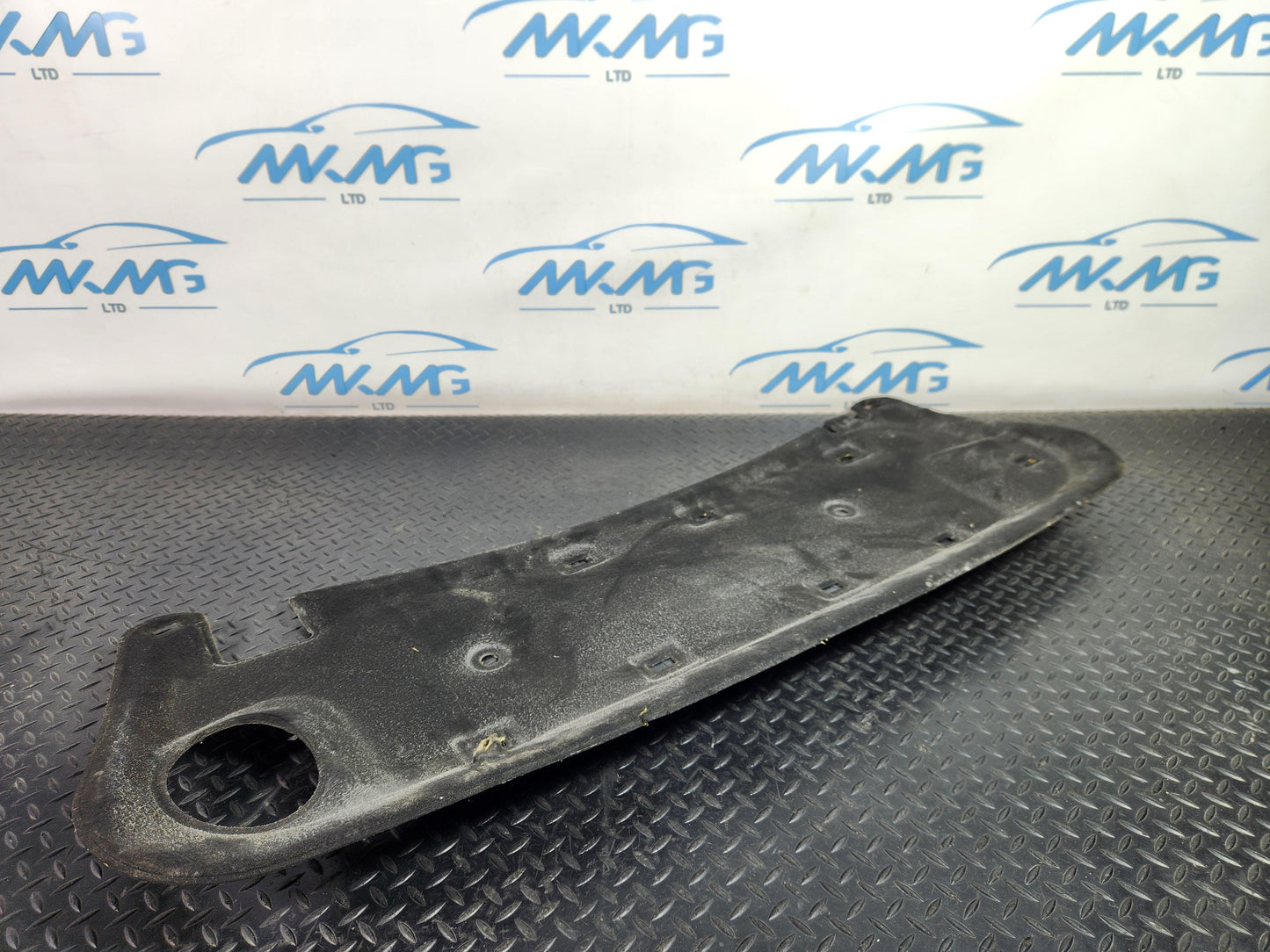 Land Rover Range Rover Evoque SUV Genuine Bonnet Insulation Damaged K8D216738AD