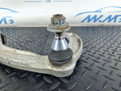 11-19 MERCEDES BENZ ML W166 OEM FRONT LEFT SIDE WISHBONE CONTROL ARM A16613