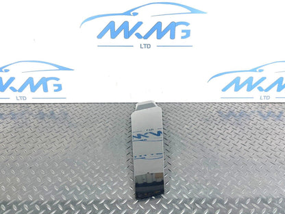 16-23 AUDI A5 F5 SPORTBACK S-LINE LEFT SIDE EXTERIOR B-PILLAR COVER 8W8853289
