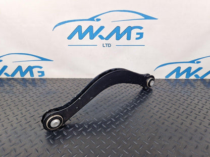 16-19 AUDI A4 B9 GENUINE OEM REAR LEFT N/S CONTROL ARM 8W0505397E