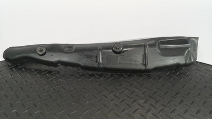 16-19 AUDI A4 B9 S-LINE GENUINE FRONT LEFT SIDE WING FENDER COVER 8W0821111