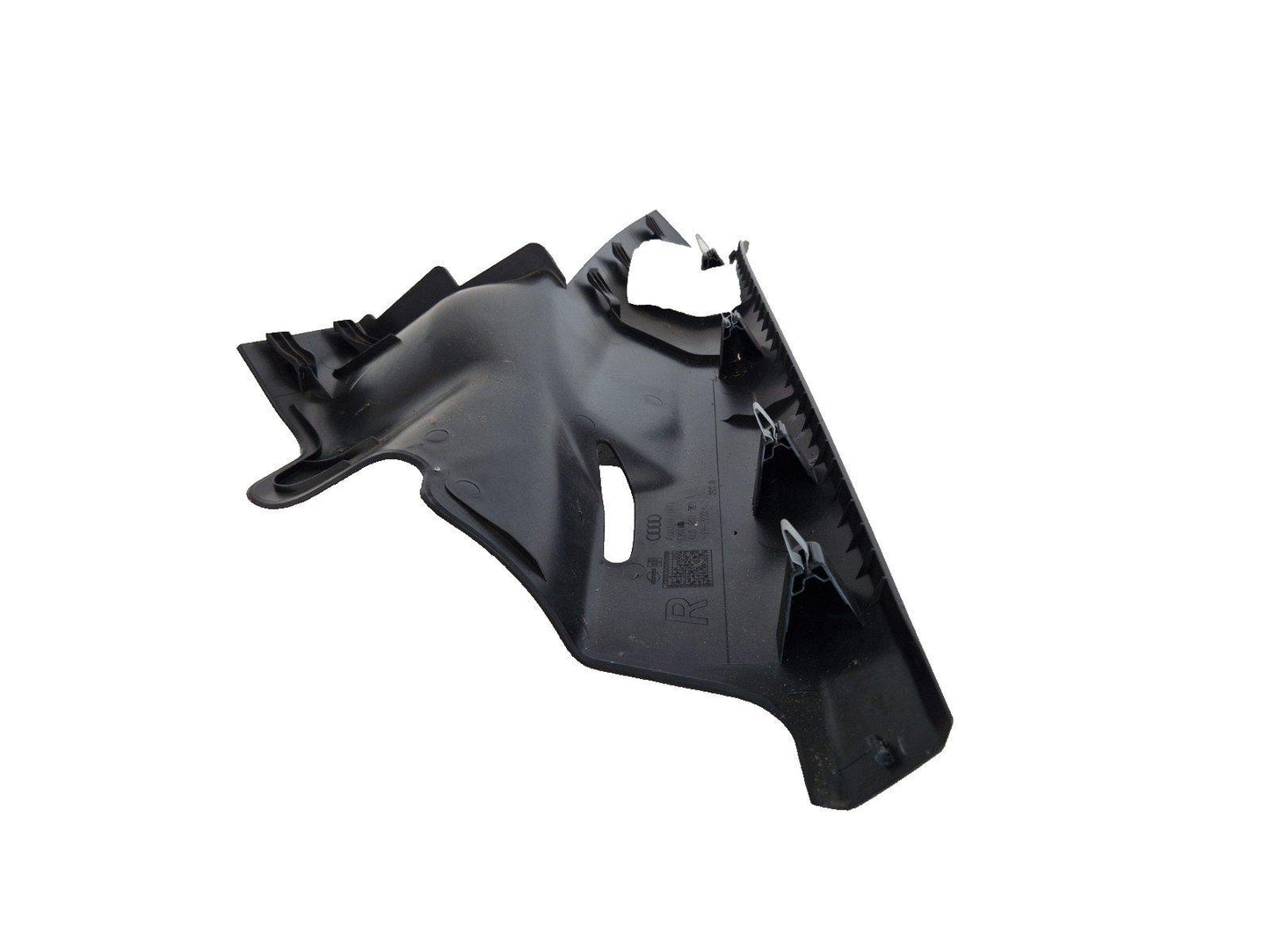 10-15 AUDI Q7 4L GENUINE OSR DRIVERS SIDE REAR C PILLAR COVER 4L0867768A