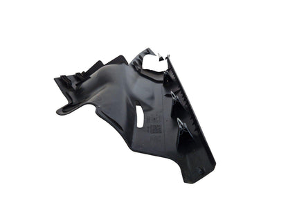 10-15 AUDI Q7 4L GENUINE OSR DRIVERS SIDE REAR C PILLAR COVER 4L0867768A