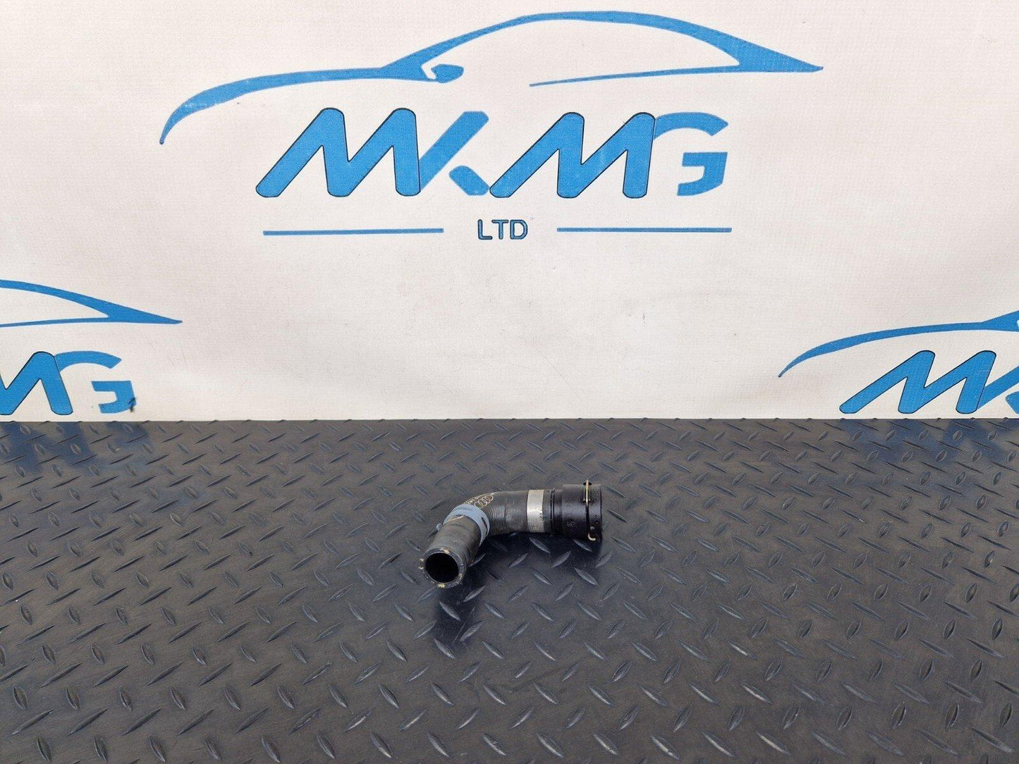 12-17 AUDI S5 CONVERTIBLE COOLANT WATER HOSE LINE COOLING TUBE PIPE 8K0819342L