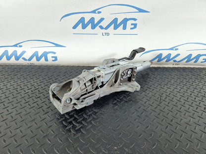 13-19 MERCEDES CLA C117 OEM STEERING COLUMN ASSEMBLY A2054620005 A2464602416