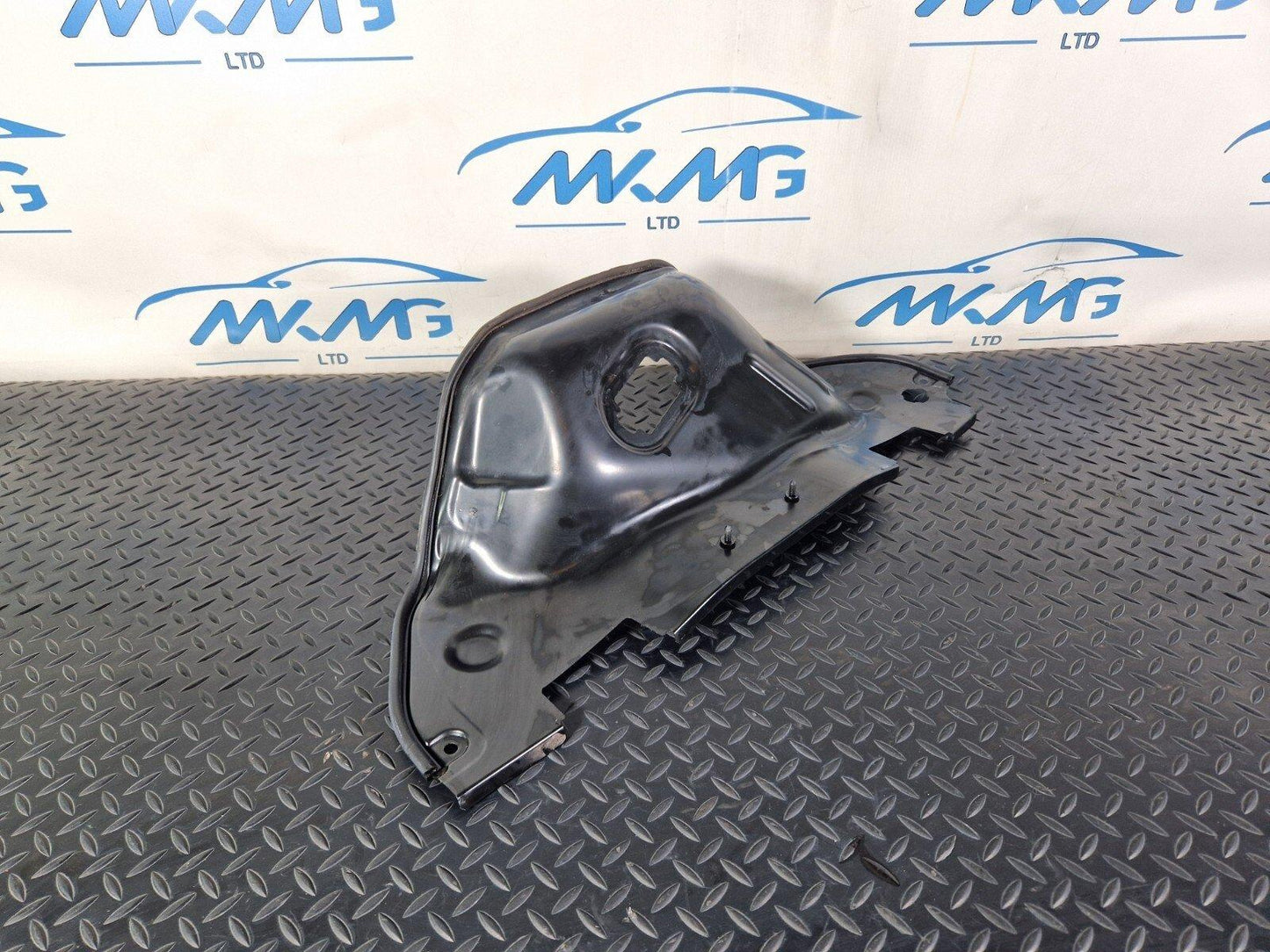16-24 AUDI A5 F5 COUPE GENUINE BULKHEAD FIREWALL PROTECTION SHIELD 8W0819523C