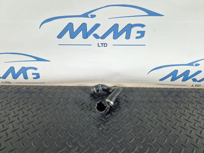 16-19 AUDI A4 AVANT B9 S-LINE 3.0TDI CSW ENGINE WATER COOLANT PIPE 8W0819332P