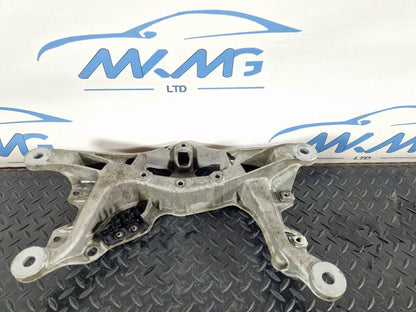 16-24 AUDI A5 F5 COUPE GENUINE MANUAL GEARBOX TRANSMISSION BRACKET 8W0399262AD