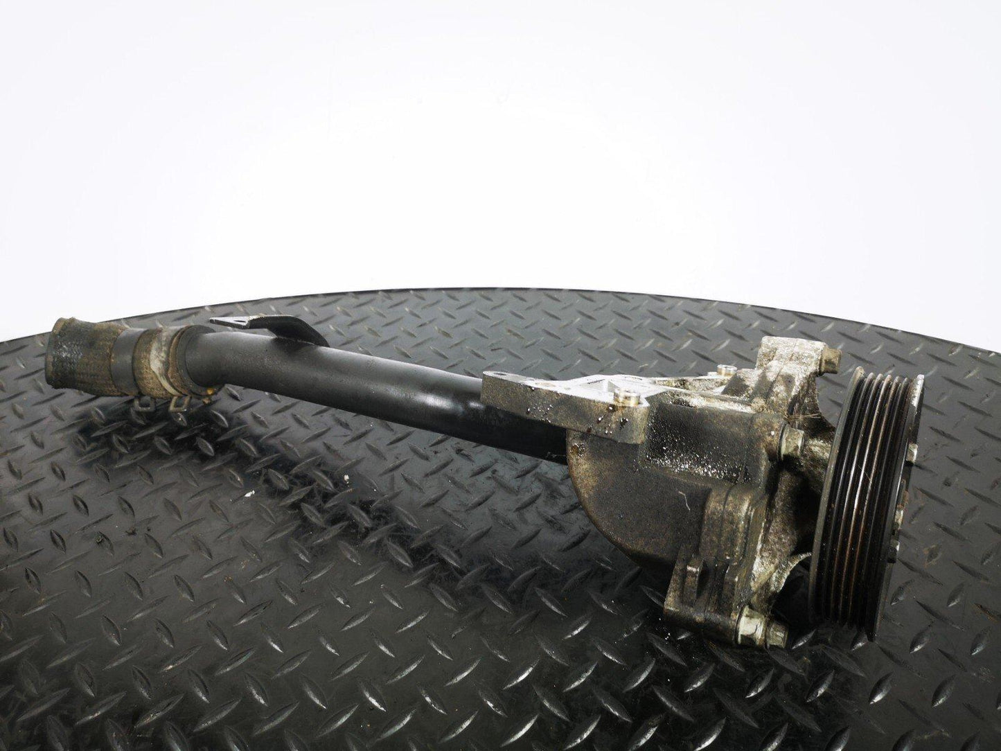 09-16 HYUNDAY 2.2 CRDI D4HB DIESEL ENGINE WATER PUPM & HOSE PIPE HY590422