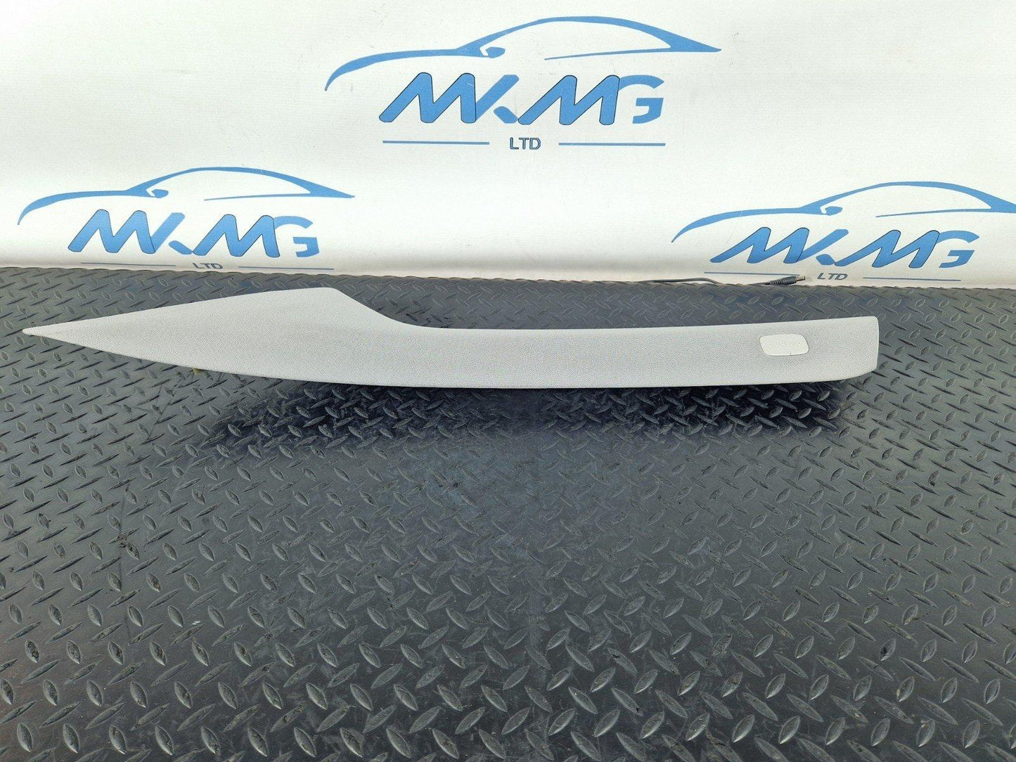 12-18 MERCEDES BENZ B-CLASS W246 COVER TRIM A-PILLAR LEFT A2466900125