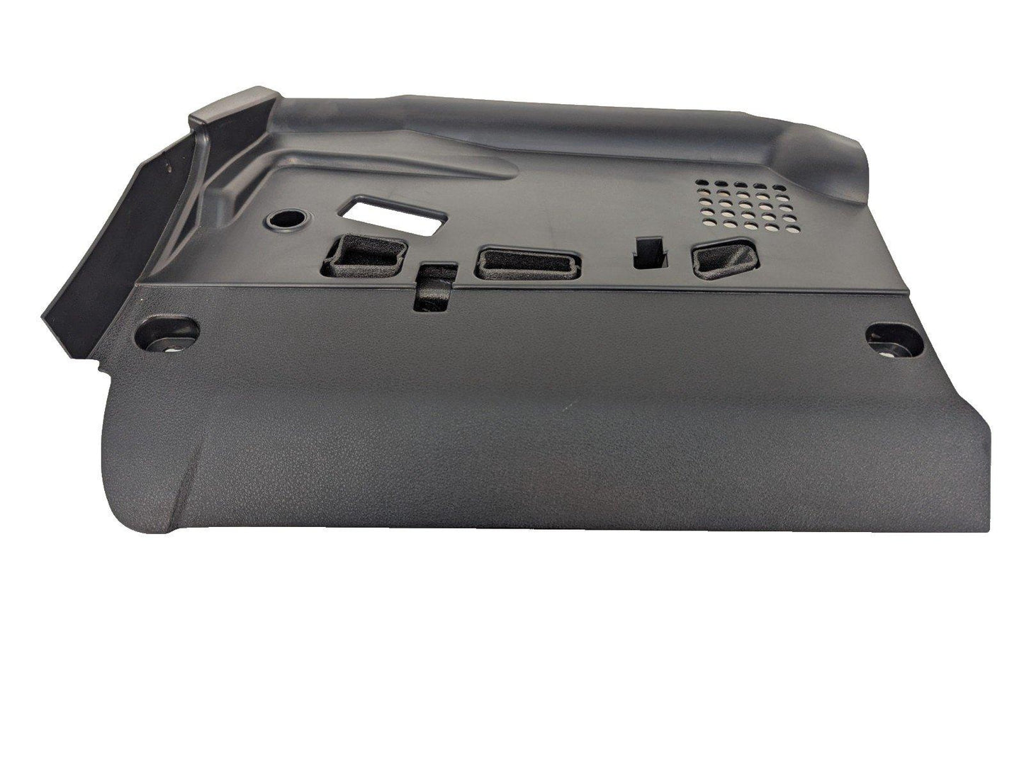 11-19 BMW 6 SERIES GRAN COUPE LEFT FOOTWELL TRIM PANEL 9209501