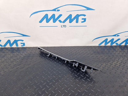 16-19 AUDI A4 B9 GENUINE REAR LEFT N/S DOOR CARD PANEL TRIM 8W0867419