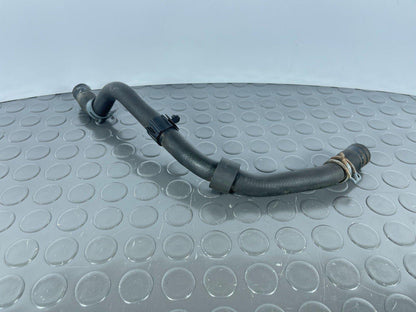 16-19 AUDI A4 B9 GENUINE WATER COOLANT PIPE HOSE 8W2819372C