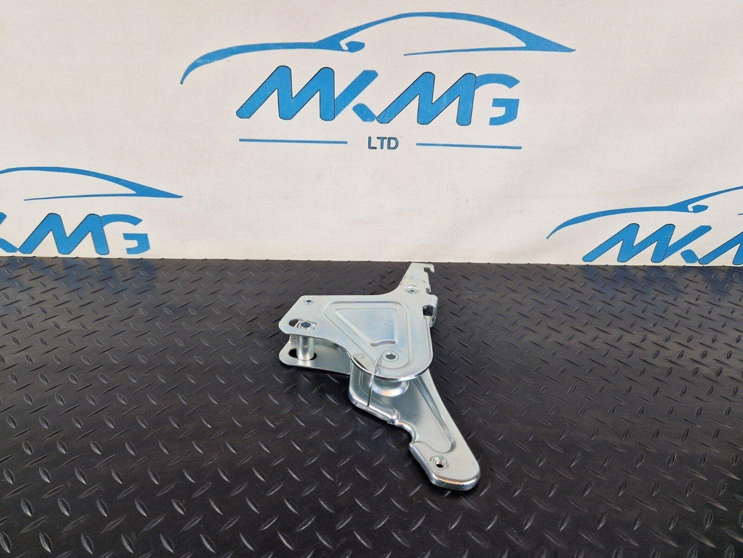 10-15 AUDI Q7 4L 3.0 TDI HANDBRAKE PARK FOOT BRAKE PEDAL MOUNT BRACKET 7L0721485