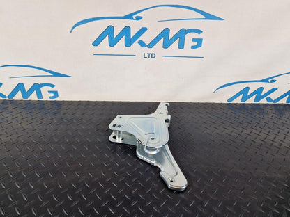 10-15 AUDI Q7 4L 3.0 TDI HANDBRAKE PARK FOOT BRAKE PEDAL MOUNT BRACKET 7L0721485
