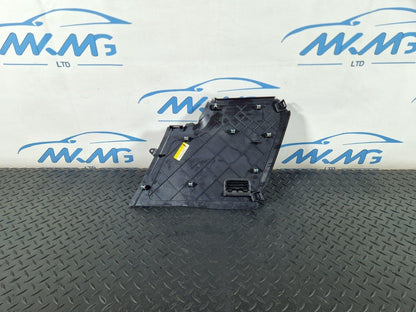 14-19 LAND ROVER L550 DISCOVERY DRIVER SIDE CENTRE CONSOLE TRIM FK72-044C72-B