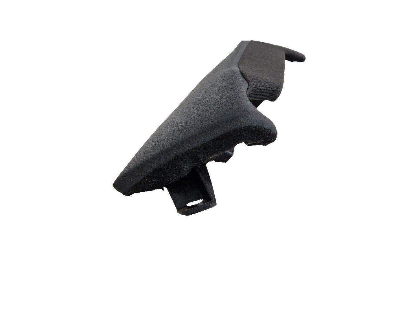 16-19 AUDI A4 B9 SPORT GENUINE OEM REAR RIGHT SEAT BOLSTER COVER TRIM 8W0885704A