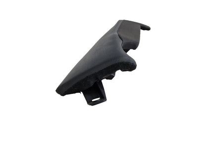 16-19 AUDI A4 B9 SPORT GENUINE OEM REAR RIGHT SEAT BOLSTER COVER TRIM 8W0885704A