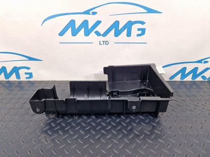 14-21 MERCEDES BENZ C200d W205 GENUINE TRUNK BOOT TOOL STORAGE TRAY A2058990014