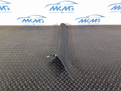 10-15 AUDI Q7 4L GENUINE OEM LEFT PASSENGER SIDE FRONT A PILLAR TRIM 4L0867233