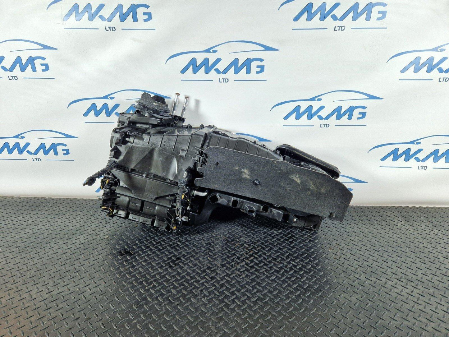 15-18 AUDI A7 4G HEATER MATRIX HOUSING CONTROLLER 4G2820005L