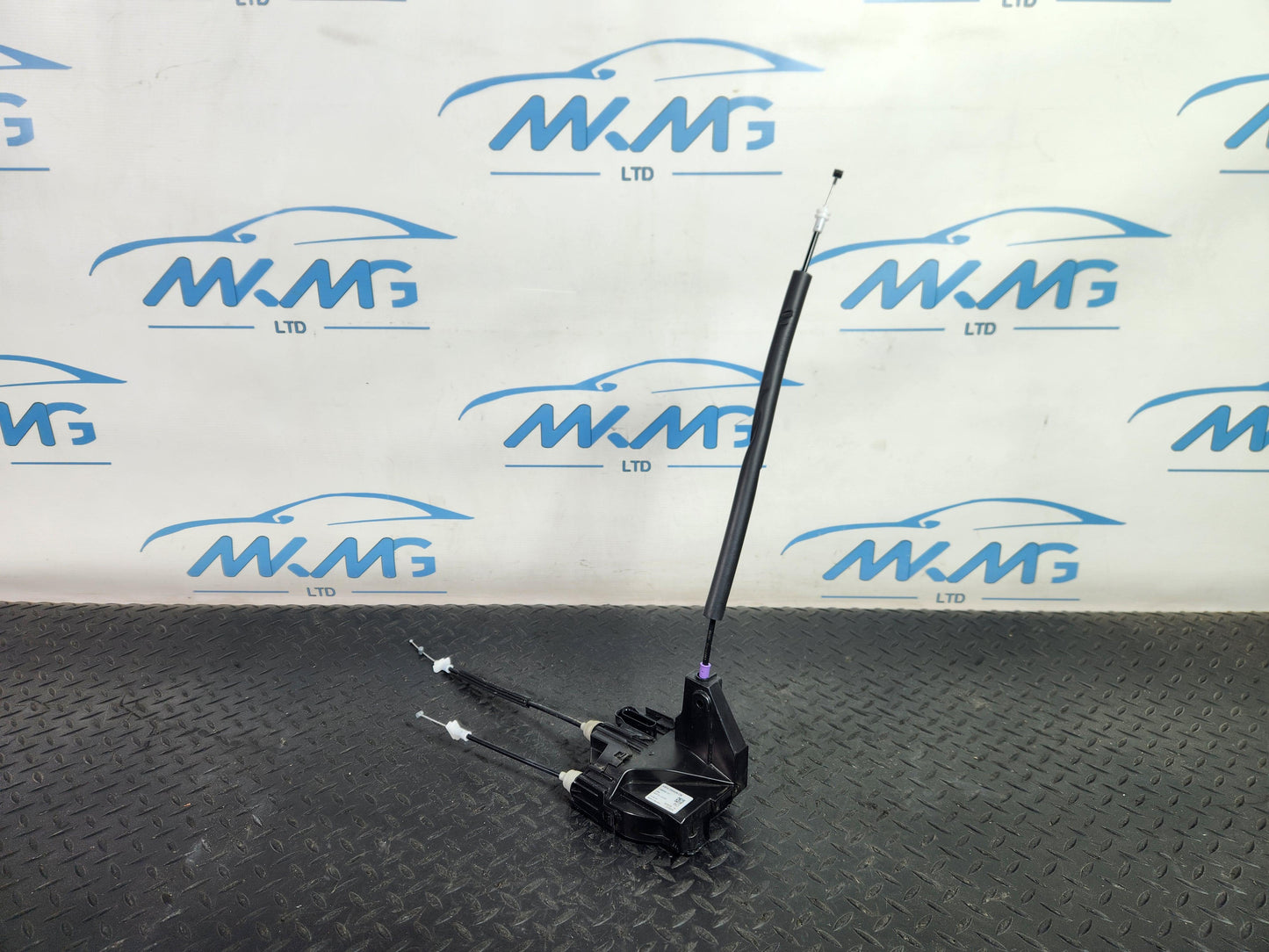 Land Rover Range Rover Evoque L551 SUV Front Right Door Lock K8D2-203A28-DB