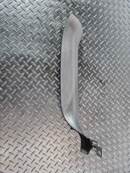 10-15 AUDI Q7 4L REAR RIGHT TAIL GATE LIFTGATE UPPER TRIM PANEL 4L0867608