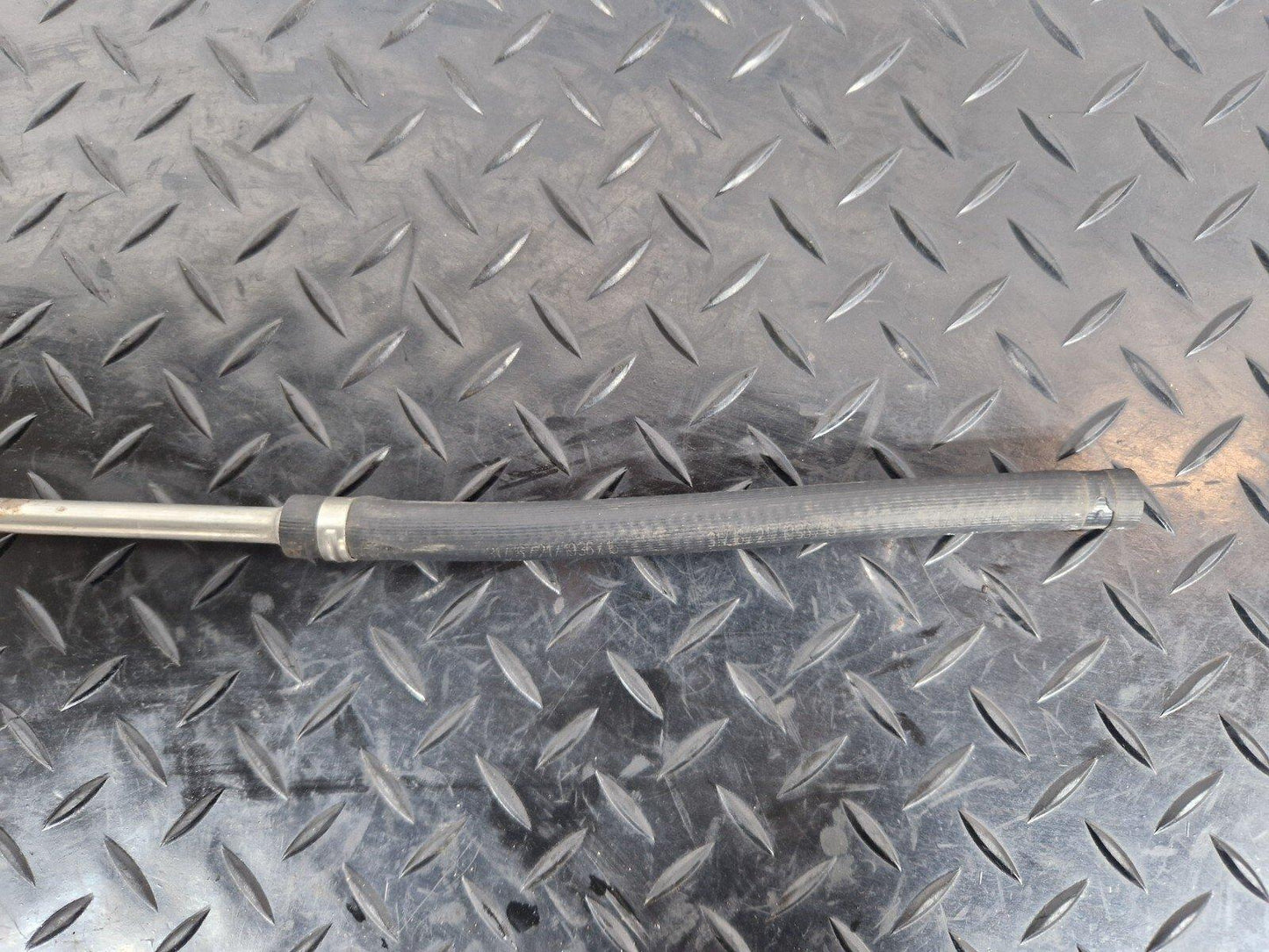 12-18 MERCEDES BENZ W176 W246 X117 X156 EXHAUST GAS HOSE A2464920659