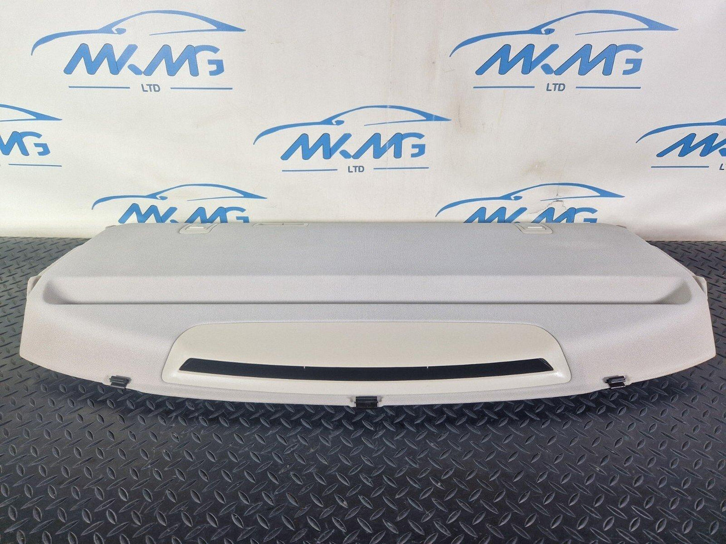 14-21 MERCEDES BENZ C200 W205 BOOT PARCEL SHELF LOAD COVER A2056900704
