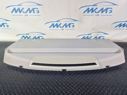 14-21 MERCEDES BENZ C200 W205 BOOT PARCEL SHELF LOAD COVER A2056900704