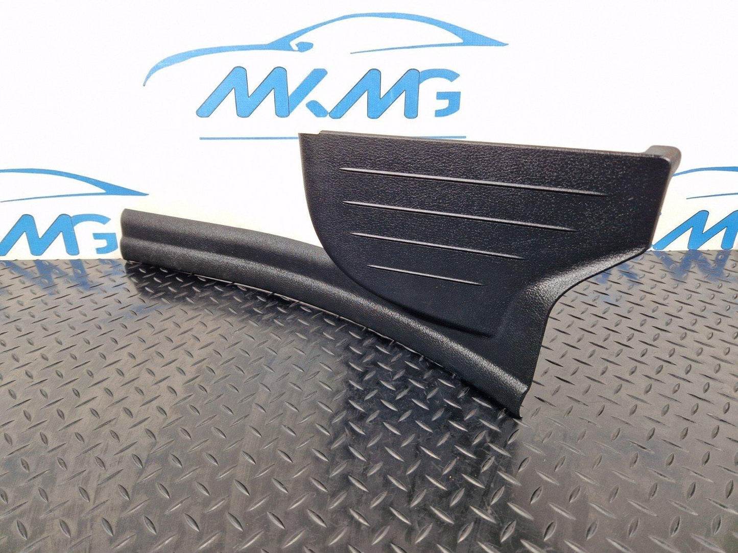 14-21 BMW 2 SERIES GRAN TOURER F46 GENUINE REAR LEFT STEP TRIM PANEL 7362331