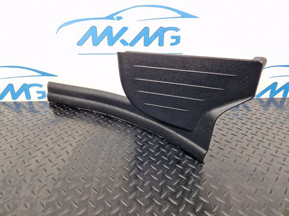 14-21 BMW 2 SERIES GRAN TOURER F46 GENUINE REAR LEFT STEP TRIM PANEL 7362331