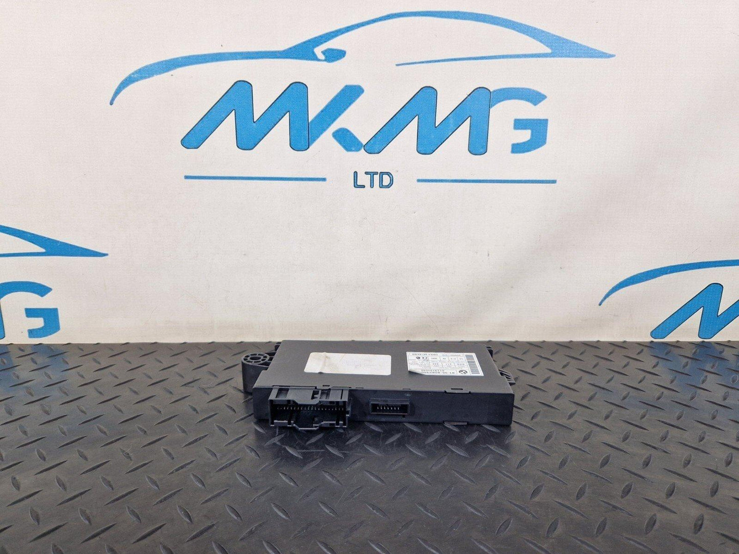 10-13 BMW X5 E70 LCI GENUINE IGNITION CONTROL MODULE 9262360