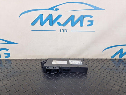 10-13 BMW X5 E70 LCI GENUINE IGNITION CONTROL MODULE 9262360