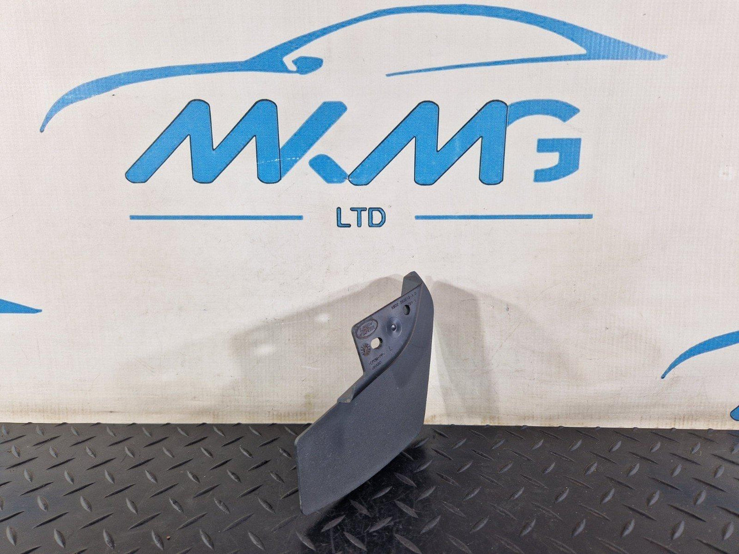 19-ON RANGE ROVER EVOQUE L551 MUD FLAP GUARD REAR PASSENGER SIDE K8D2280E13