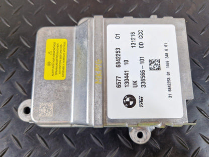 14-21 BMW 2 SERIES 218d GRAN TOURER F46 AIRBAG CONTROL MODULE UNIT ECU 6818812