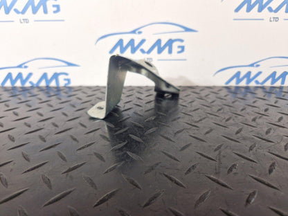 19-ON RANGE ROVER EVOQUE L551 OEM LEFT FRONT BUMPER MOUNT BRACKET K8D217B919AB