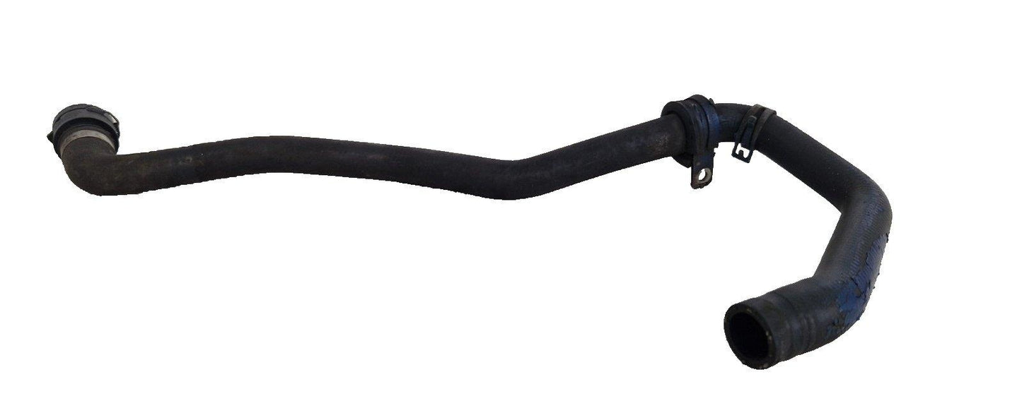 16-19 AUDI A4 B9 SPORT GENUINE OEM ORIGINAL WATER COOLANT PIPE HOSE S0000379