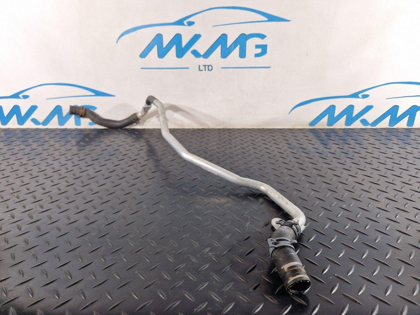17-24 AUDI S5 F5 GENUINE 3.0 PETROL V6 WATER COOLANT HOSE PIPE 8W2819377