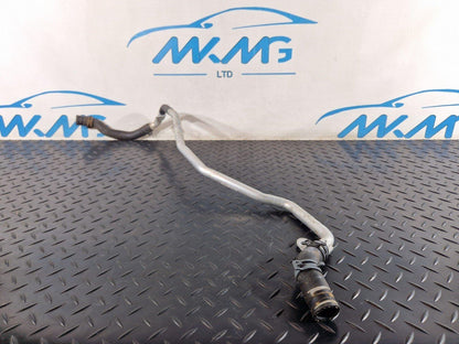 17-24 AUDI S5 F5 GENUINE 3.0 PETROL V6 WATER COOLANT HOSE PIPE 8W2819377