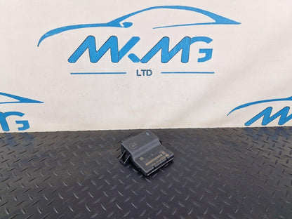 12-17 AUDI Q5 8R GENUINE OEM GATEWAY CONTROL MODULE 8R0907468AE